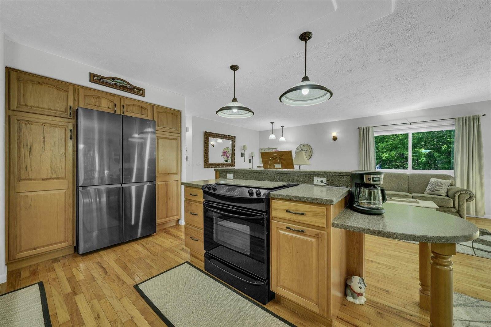 5581 Old Orchard Road, Prudenville, MI 48651