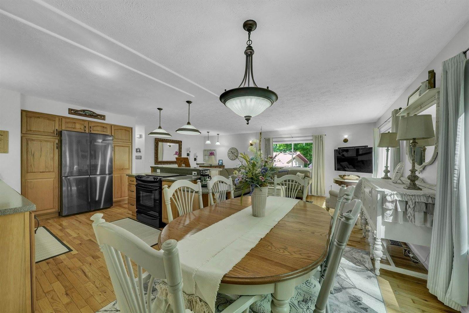 5581 Old Orchard Road, Prudenville, MI 48651