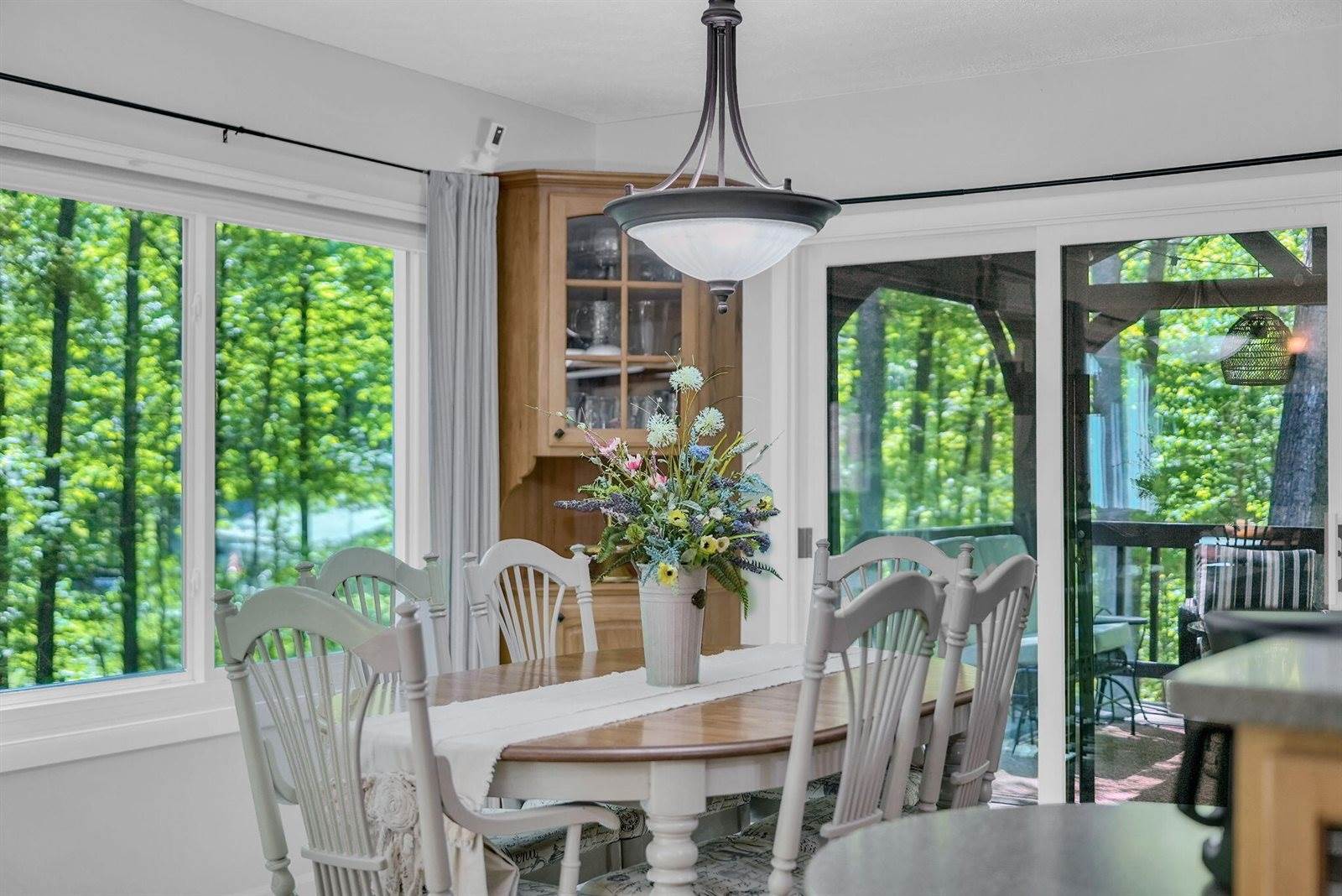 5581 Old Orchard Road, Prudenville, MI 48651