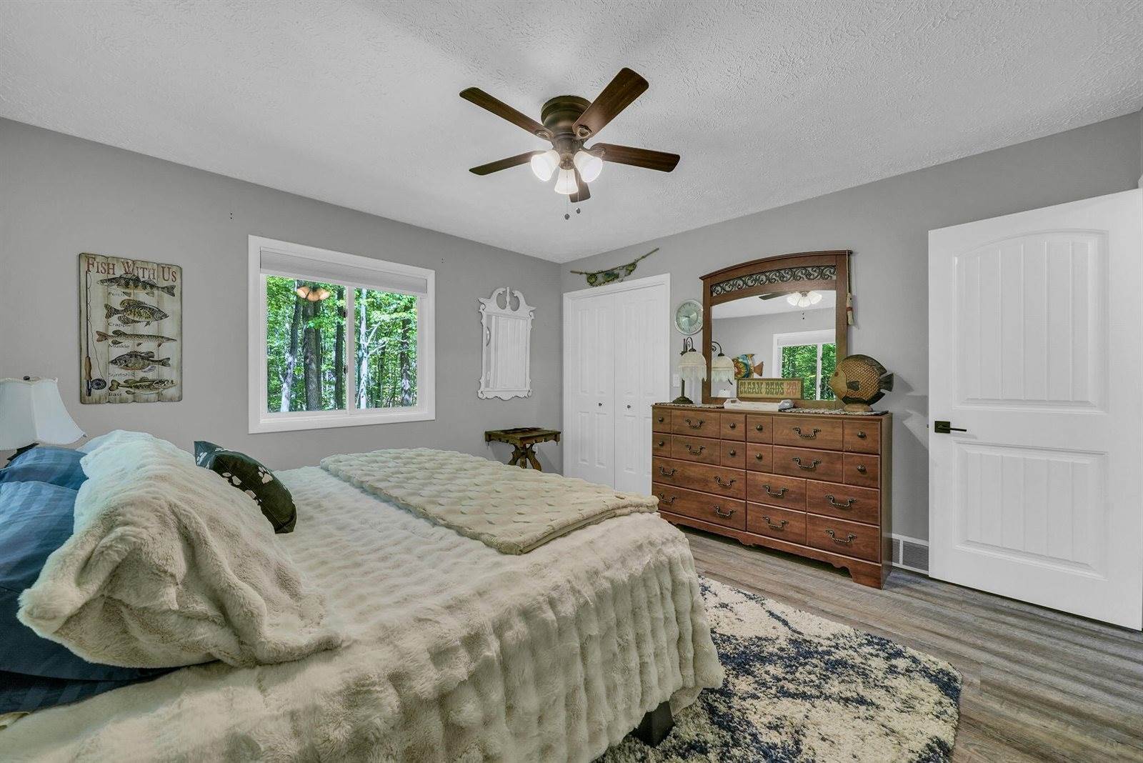 5581 Old Orchard Road, Prudenville, MI 48651