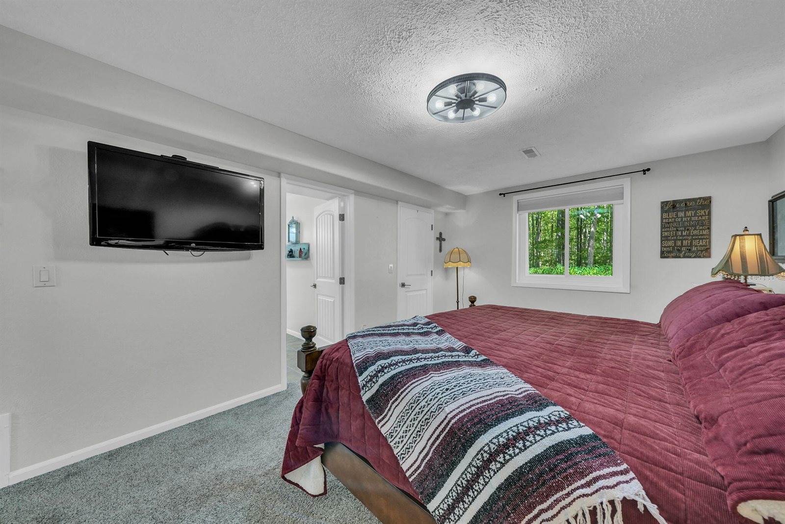 5581 Old Orchard Road, Prudenville, MI 48651