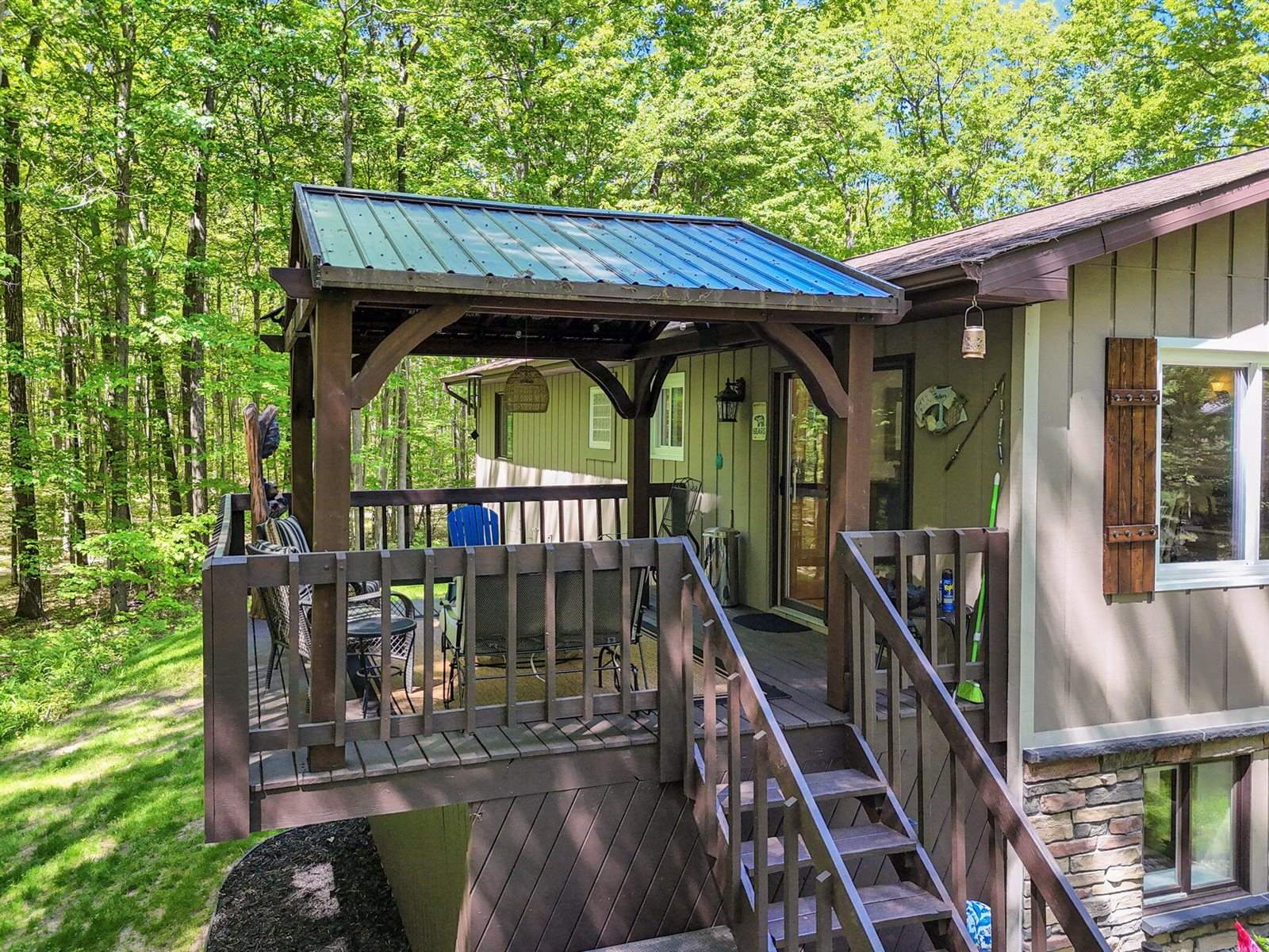 5581 Old Orchard Road, Prudenville, MI 48651