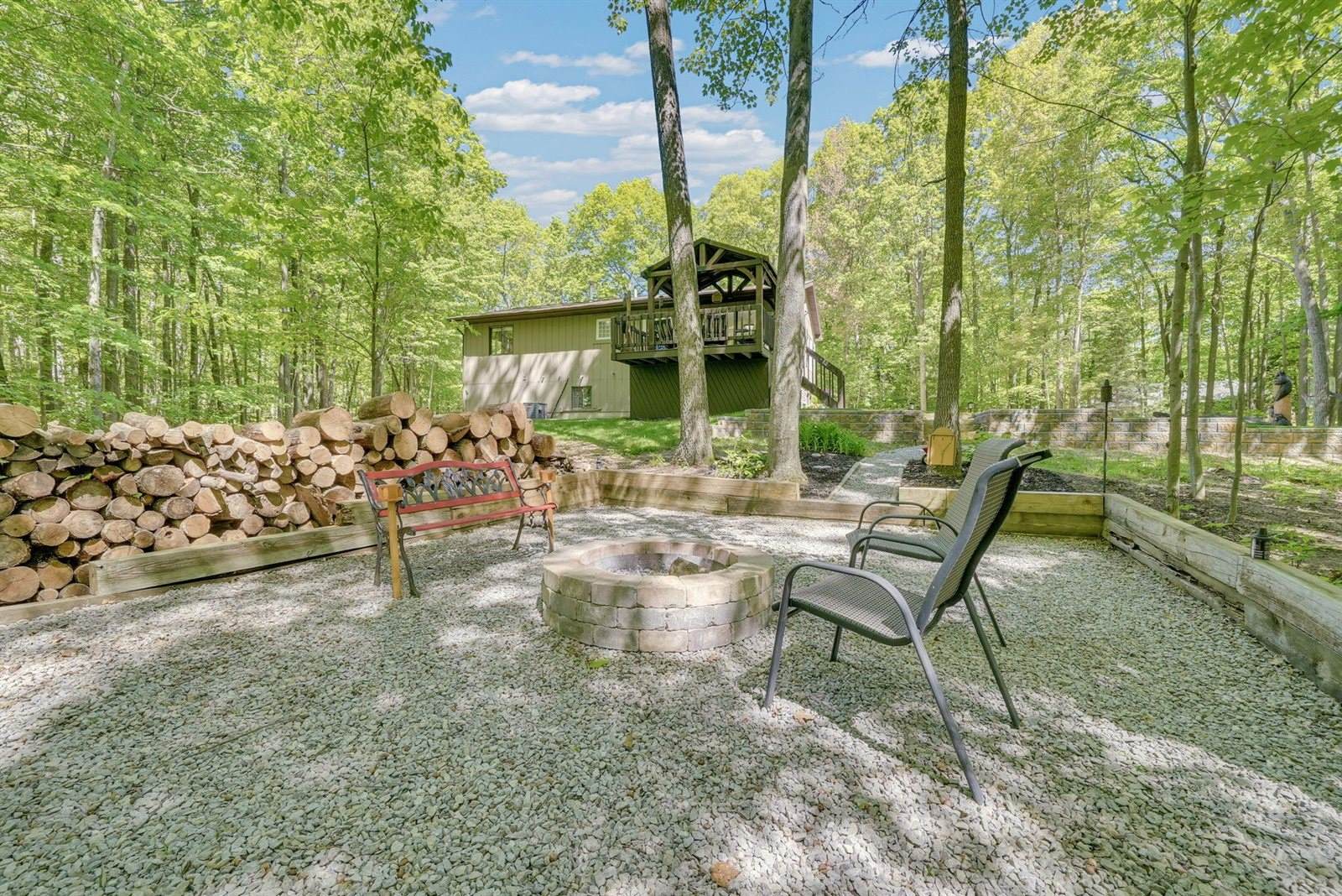 5581 Old Orchard Road, Prudenville, MI 48651
