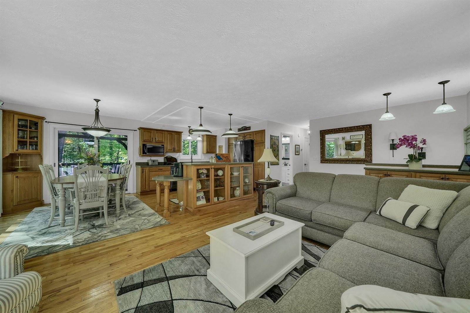 5581 Old Orchard Road, Prudenville, MI 48651
