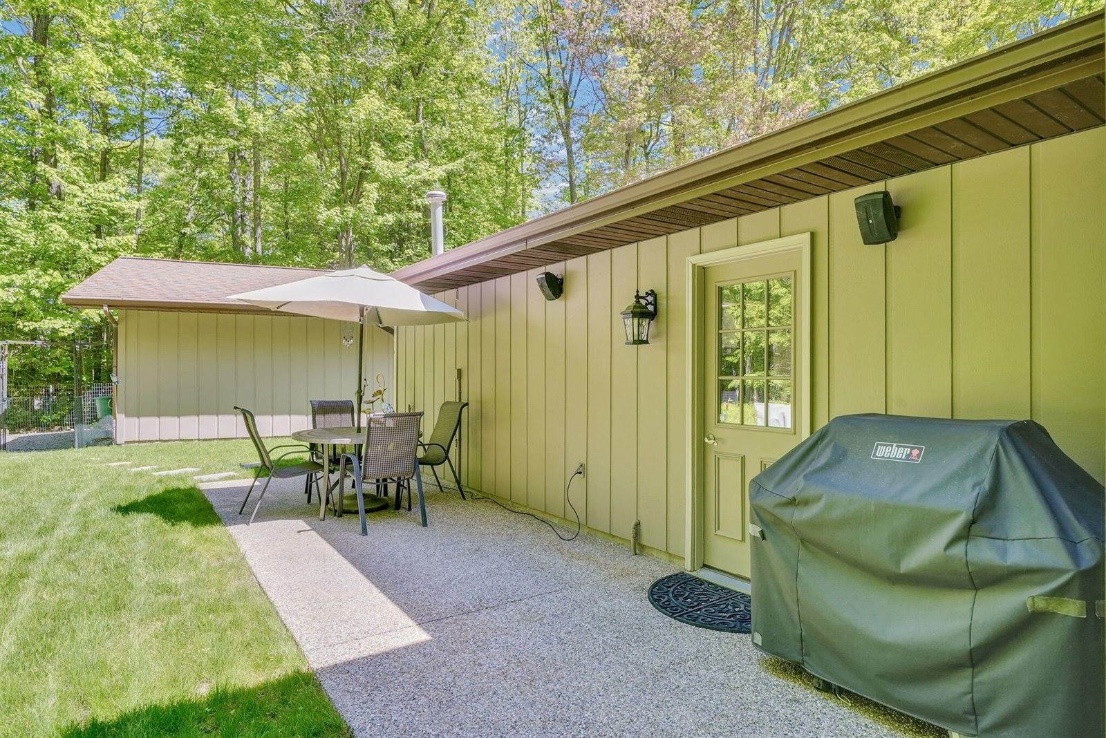 5581 Old Orchard Road, Prudenville, MI 48651