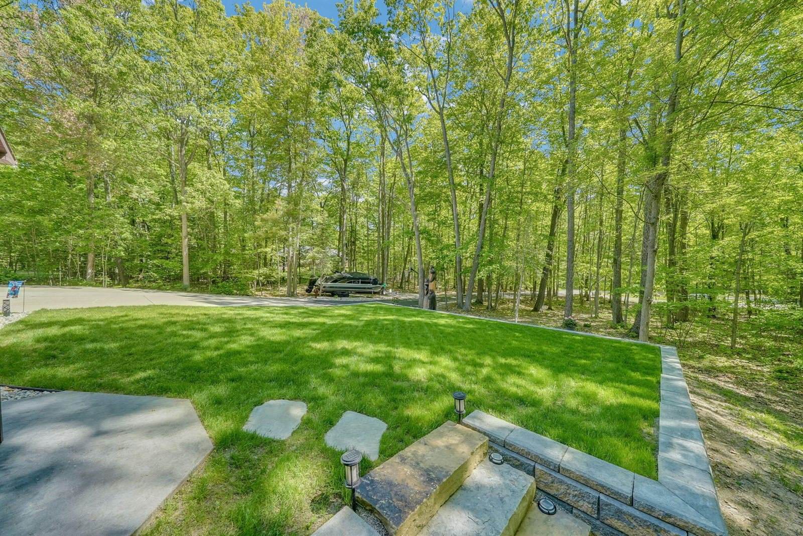 5581 Old Orchard Road, Prudenville, MI 48651