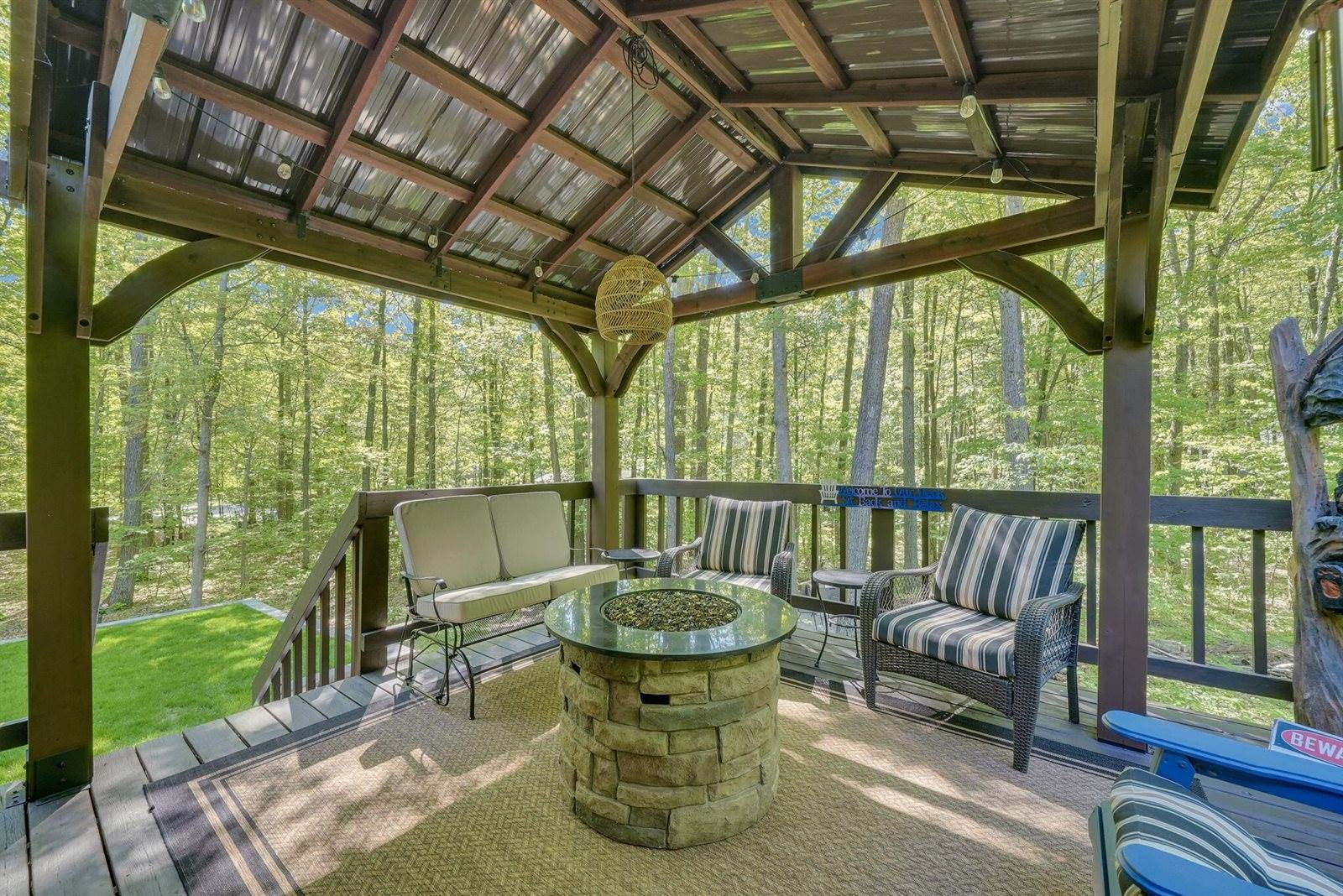 5581 Old Orchard Road, Prudenville, MI 48651