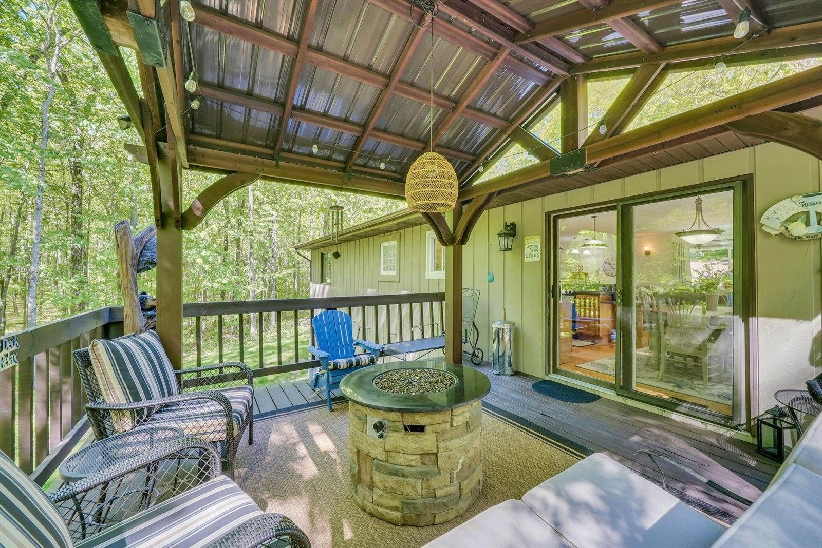 5581 Old Orchard Road, Prudenville, MI 48651