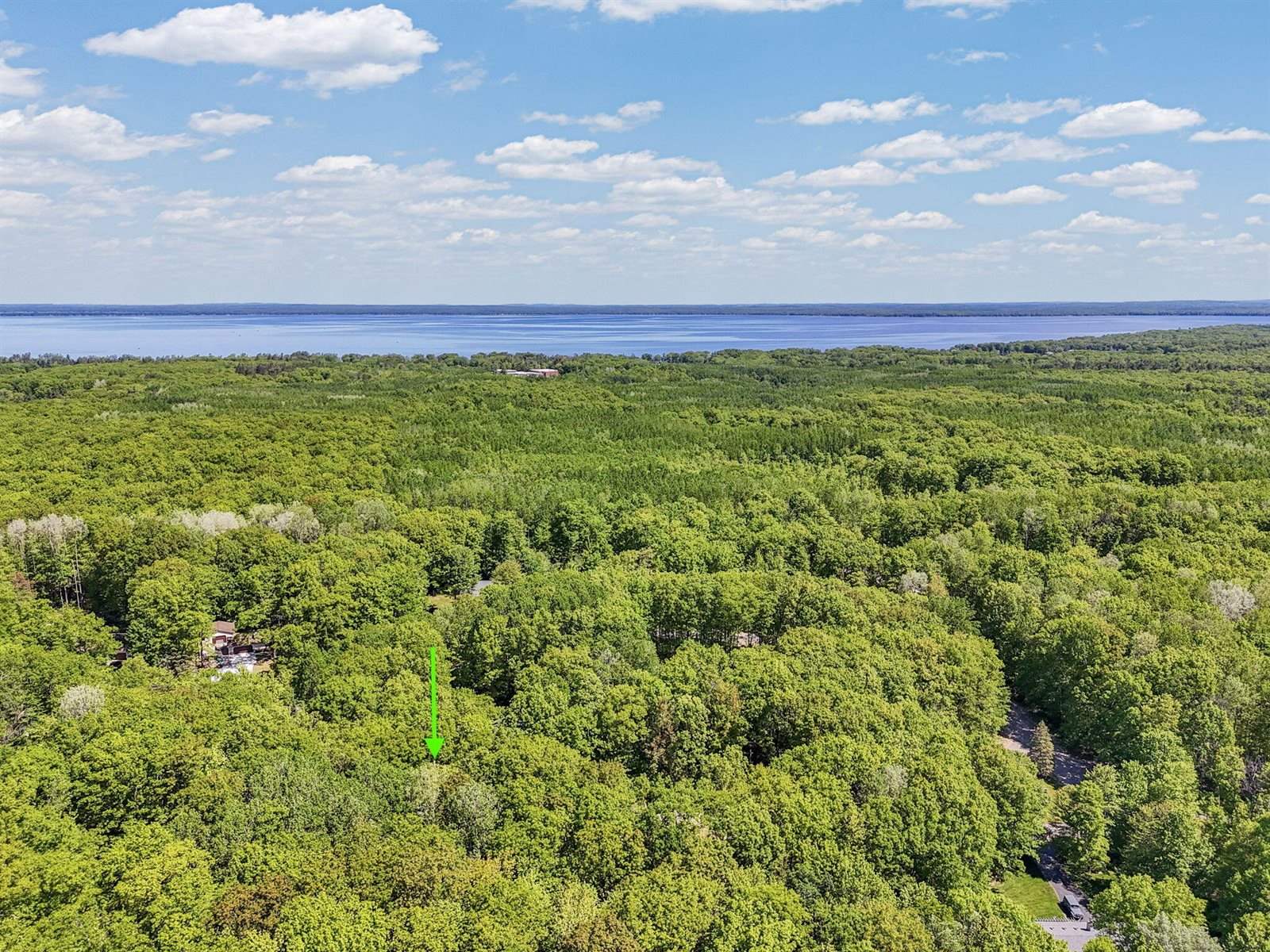 5581 Old Orchard Road, Prudenville, MI 48651