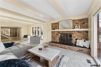 9723 Fieldcrest Drive, Omaha, NE 68114