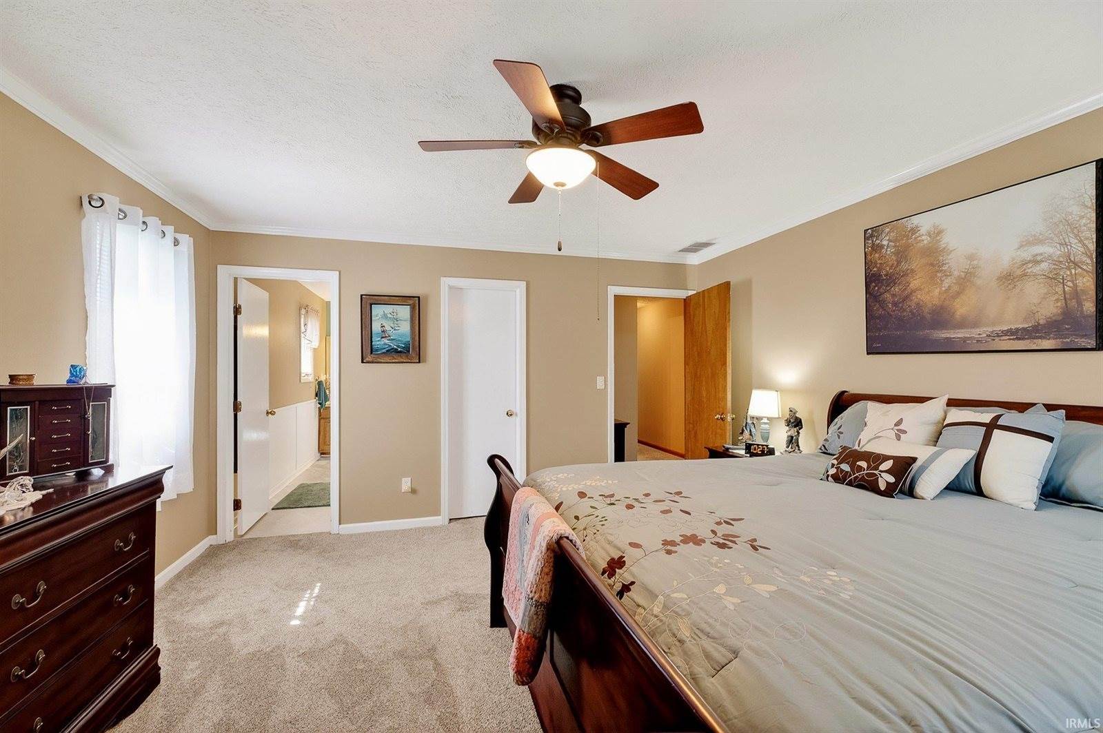 834 Deerfield Road, Anderson, IN 46012