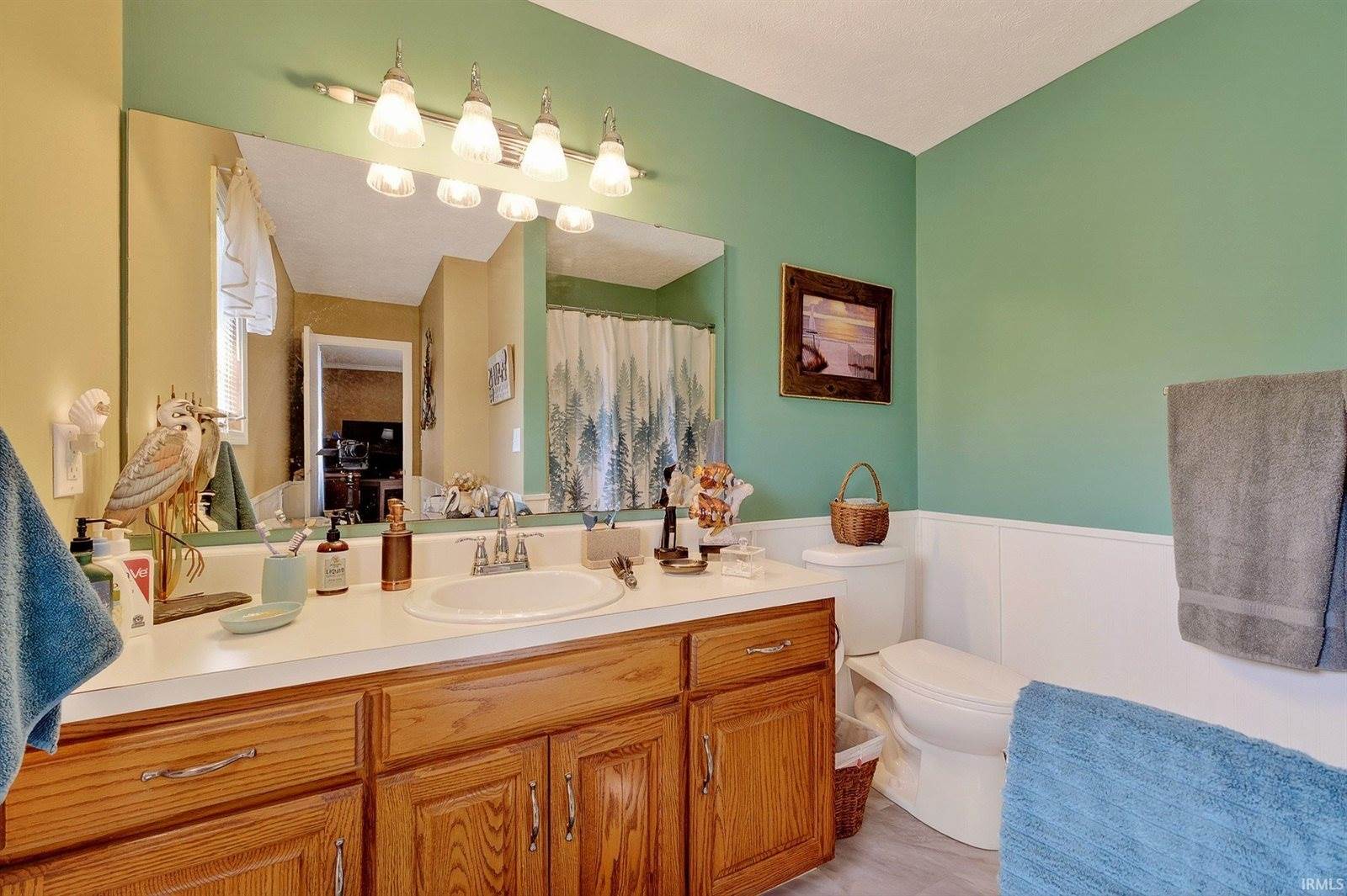 834 Deerfield Road, Anderson, IN 46012