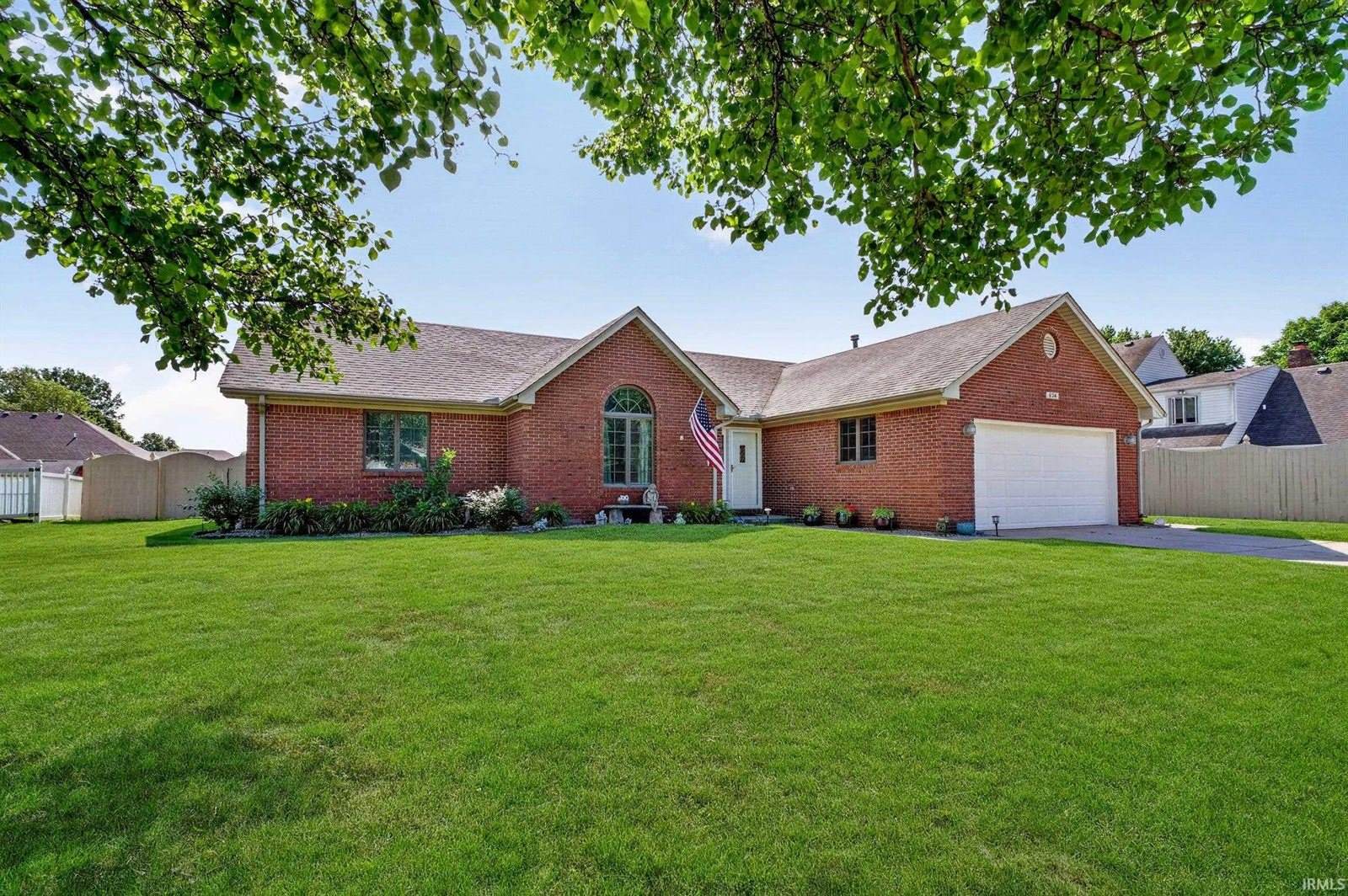 834 Deerfield Road, Anderson, IN 46012