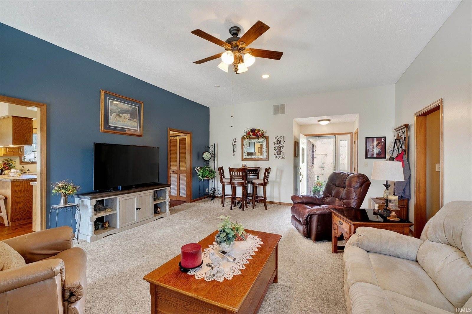 834 Deerfield Road, Anderson, IN 46012