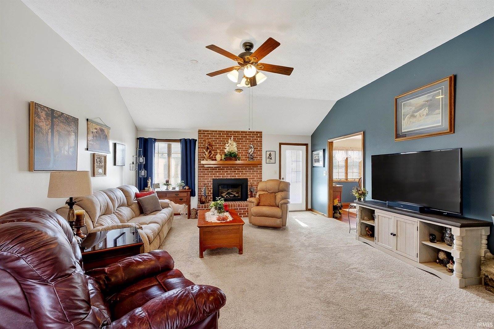 834 Deerfield Road, Anderson, IN 46012
