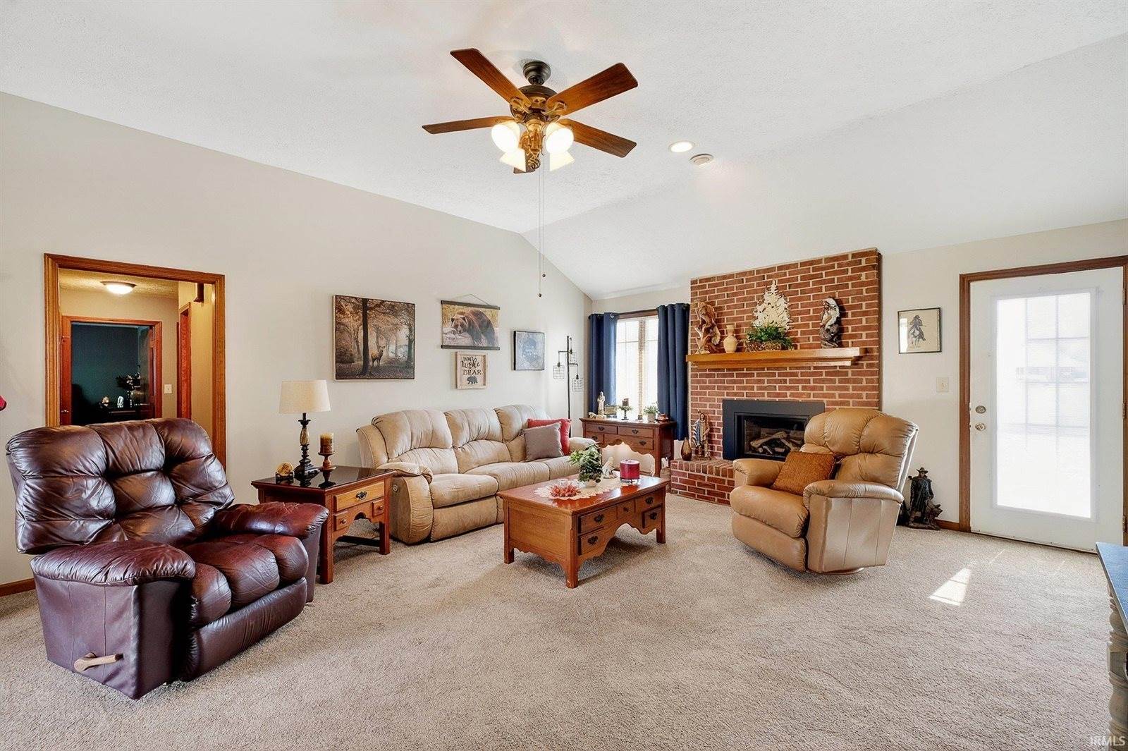 834 Deerfield Road, Anderson, IN 46012