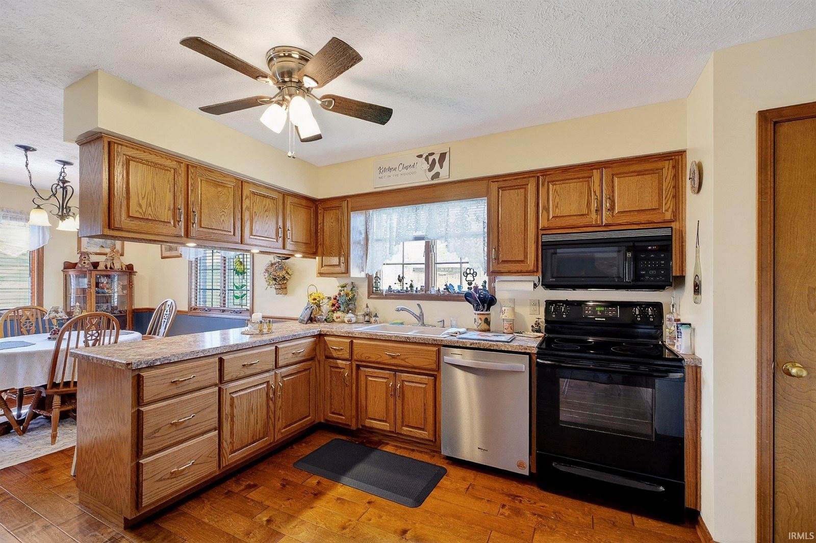 834 Deerfield Road, Anderson, IN 46012