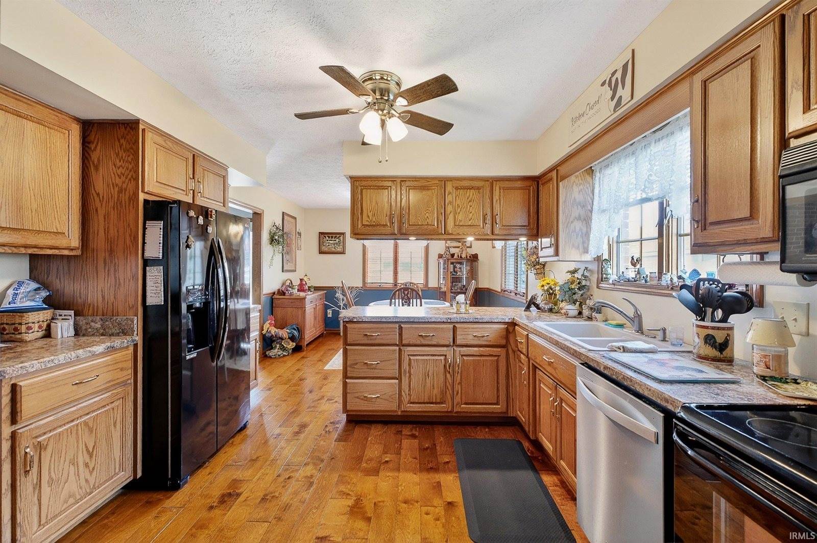 834 Deerfield Road, Anderson, IN 46012