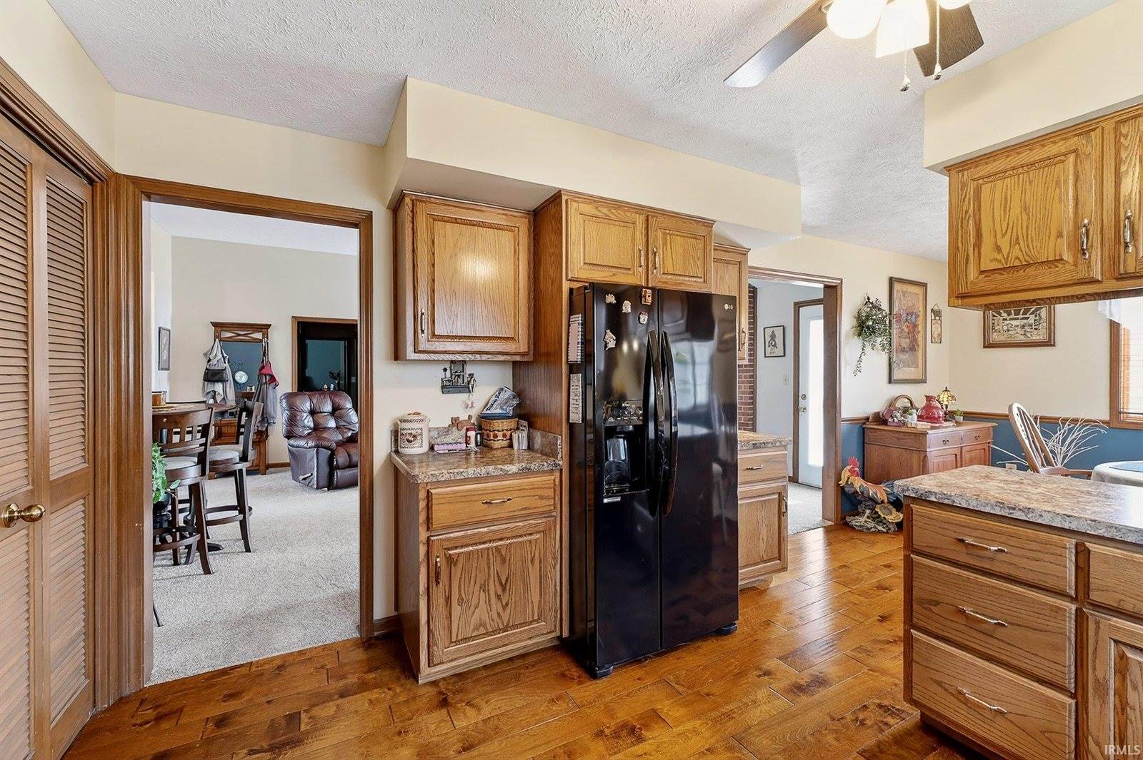 834 Deerfield Road, Anderson, IN 46012