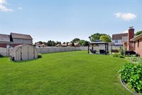 834 Deerfield Road, Anderson, IN 46012