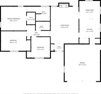 834 Deerfield Road, Anderson, IN 46012