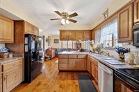 834 Deerfield Road, Anderson, IN 46012