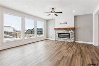 17012 Abigail Street, Bennington, NE 68007
