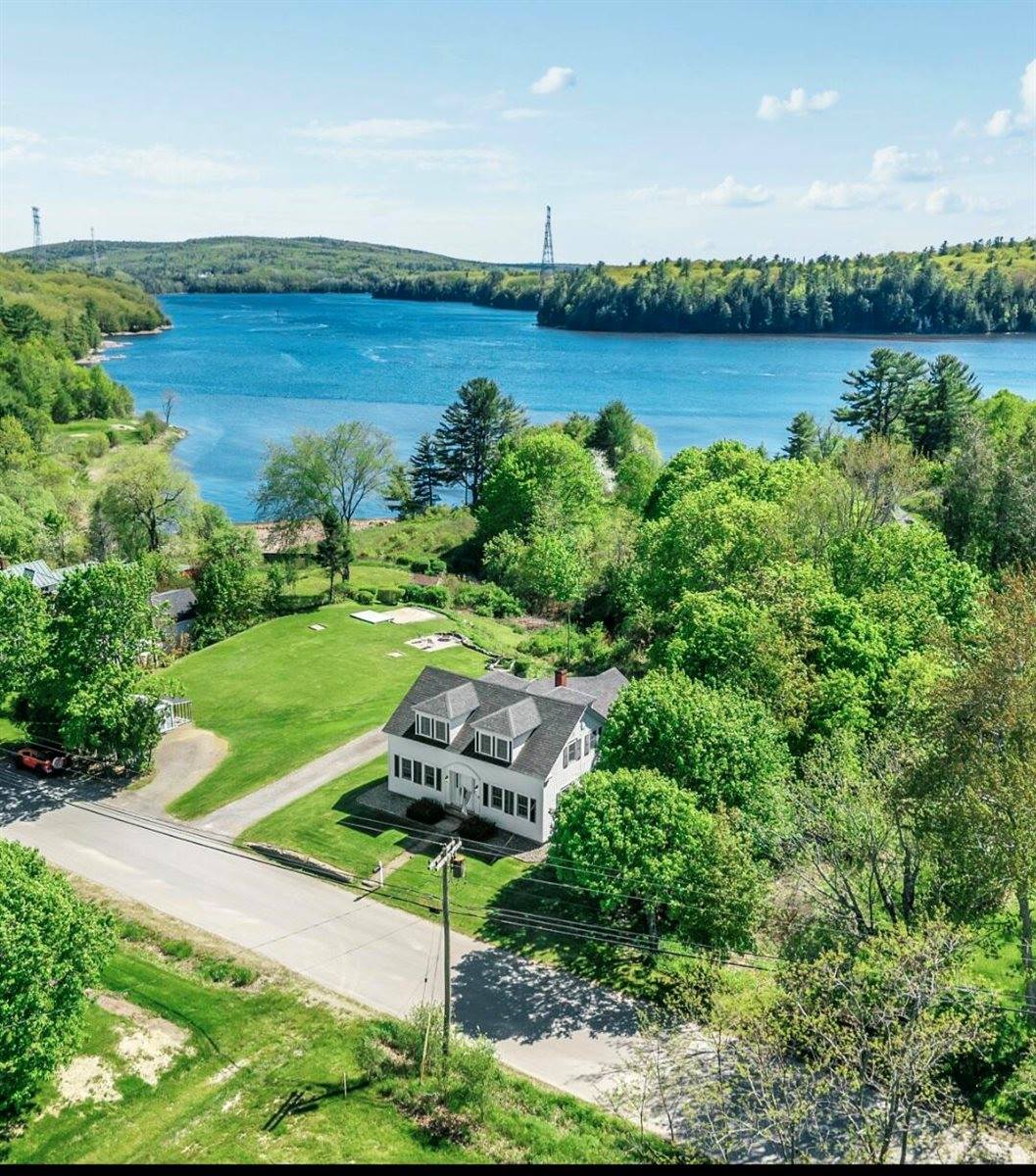 80 Settlers Way, Orrington, ME 04474