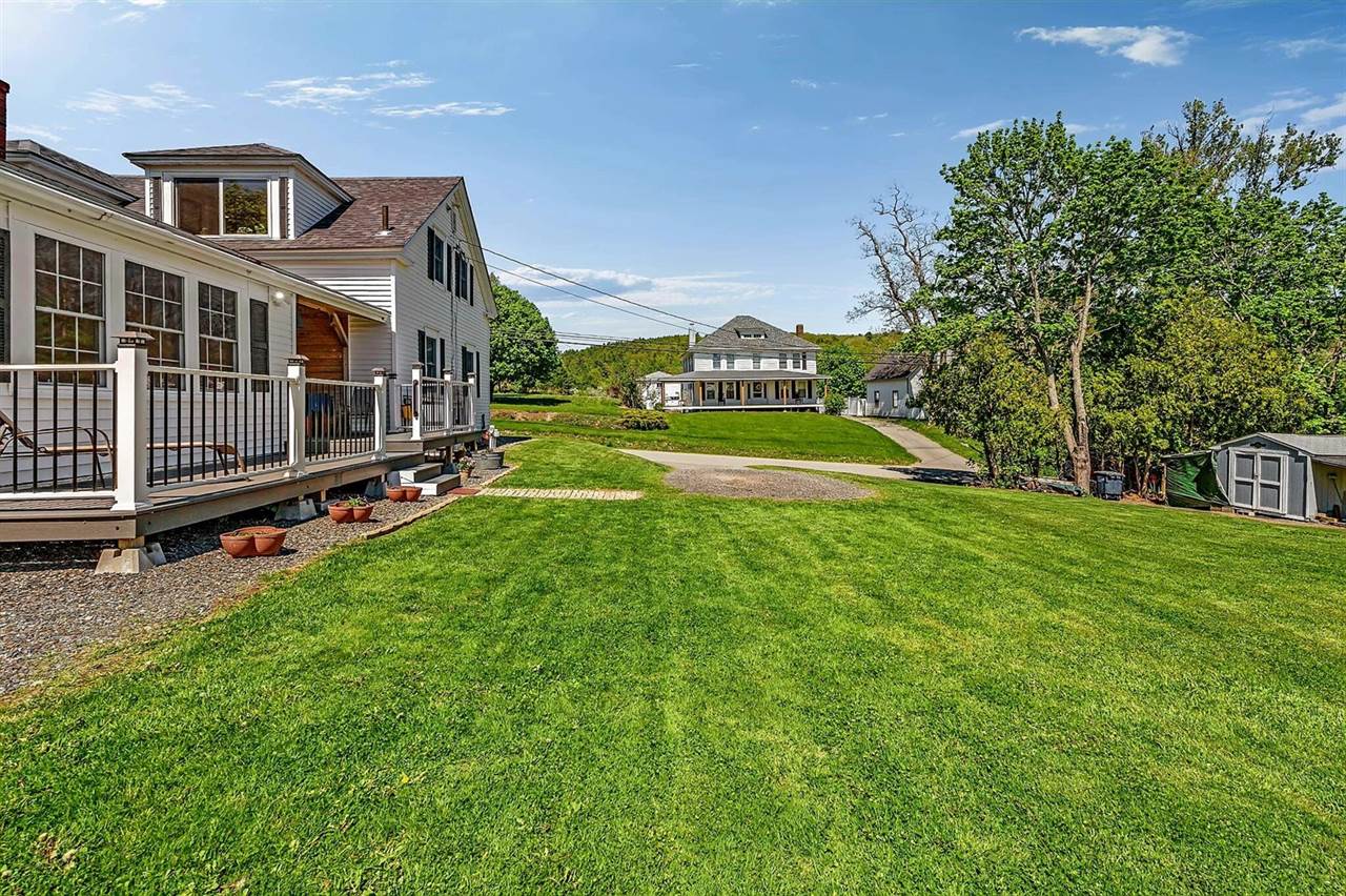 80 Settlers Way, Orrington, ME 04474