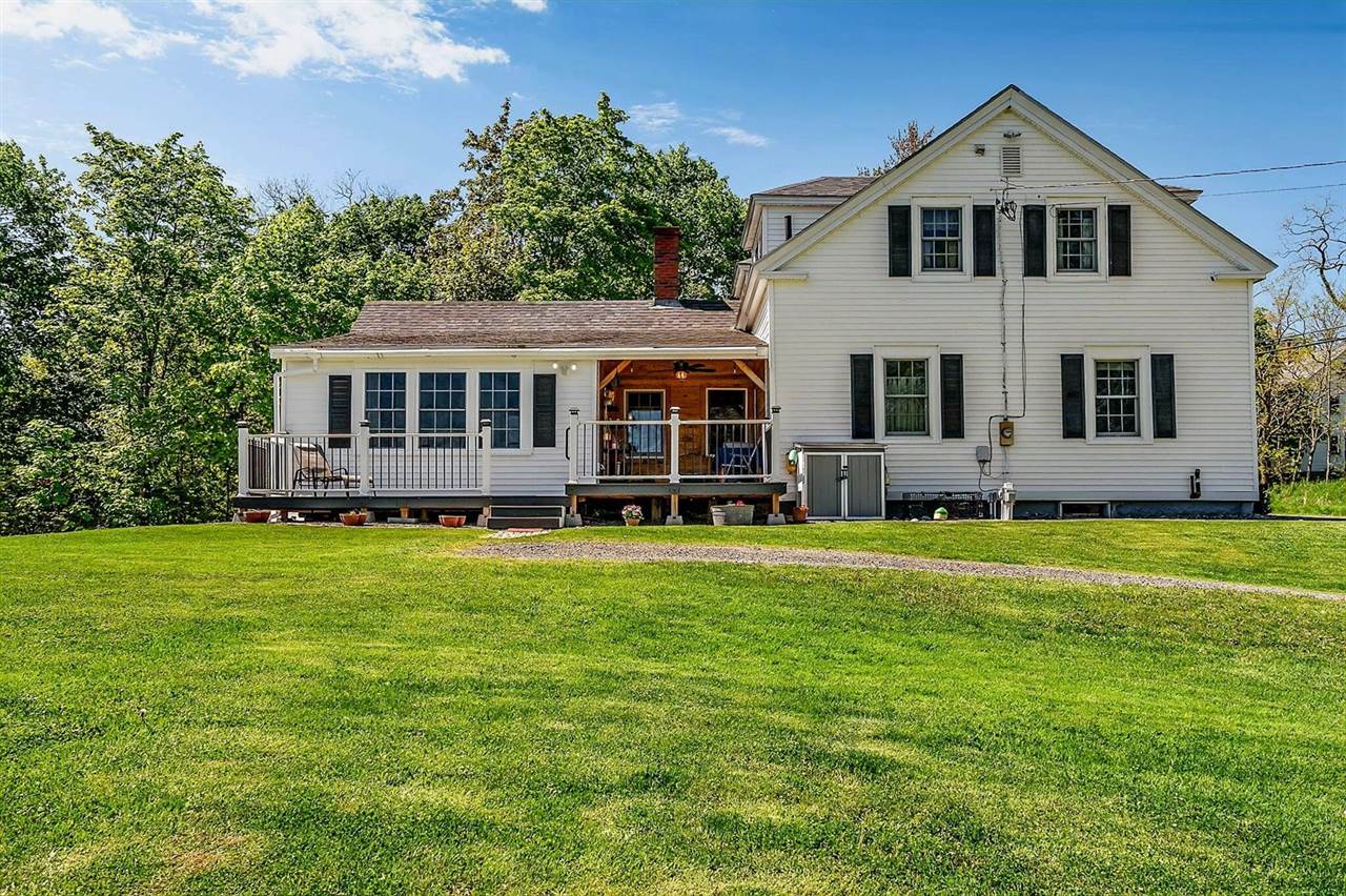 80 Settlers Way, Orrington, ME 04474