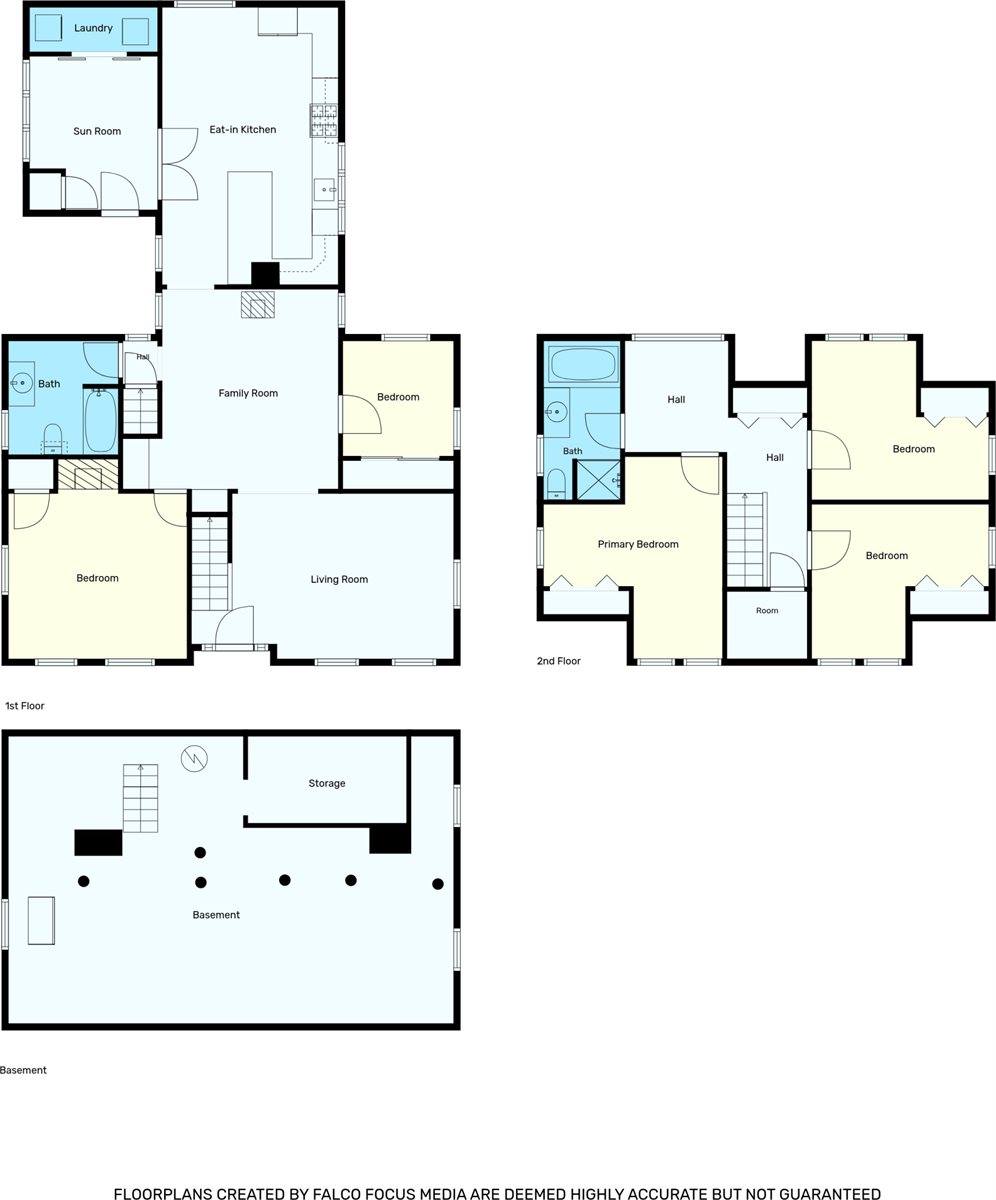 80 Settlers Way, Orrington, ME 04474