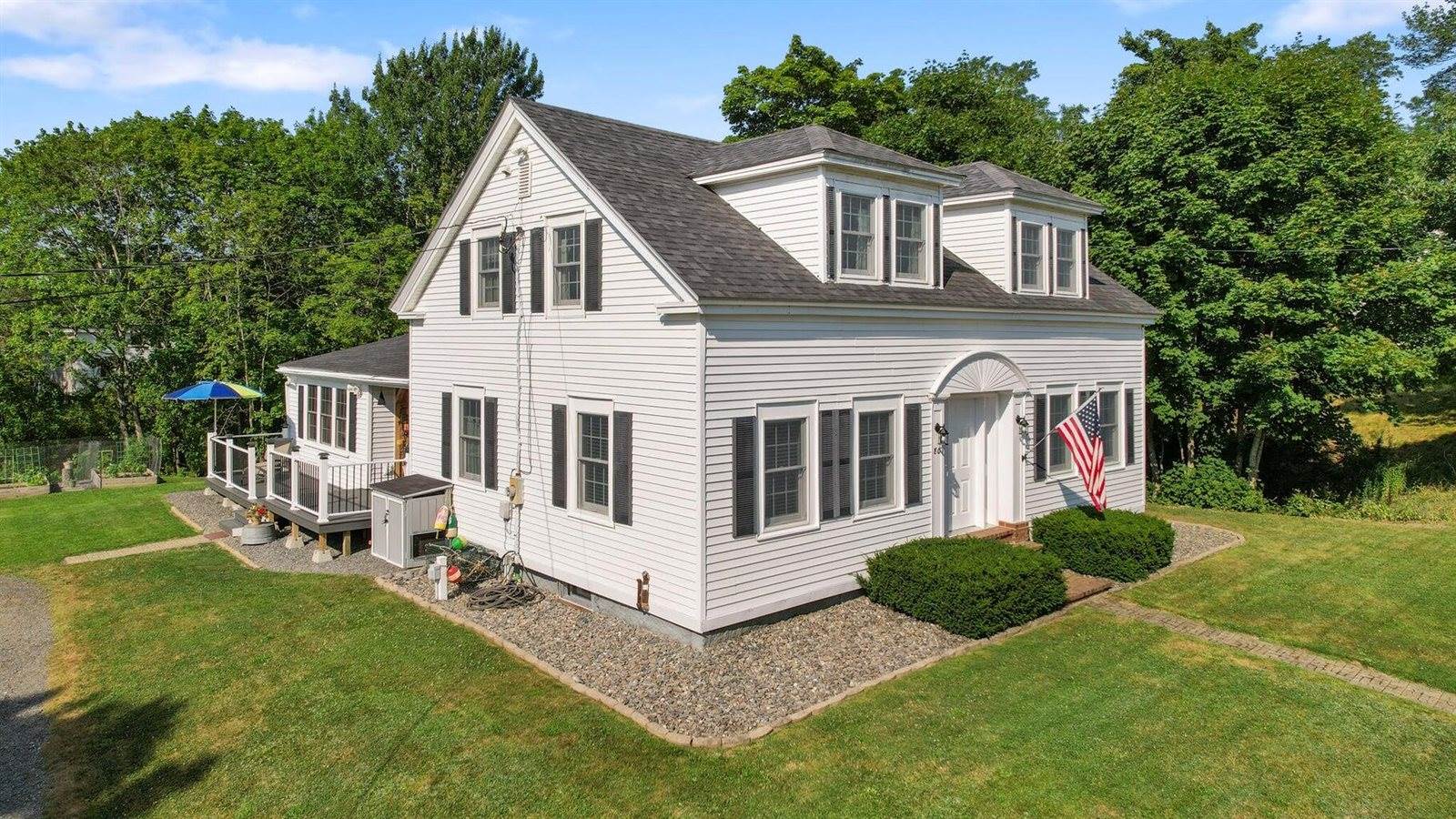 80 Settlers Way, Orrington, ME 04474