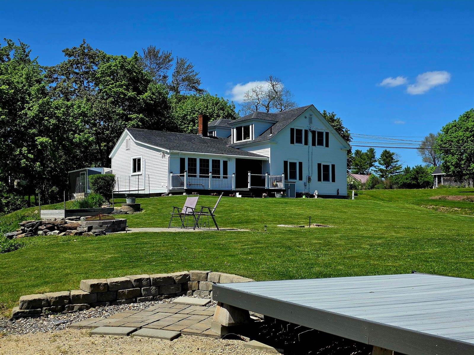 80 Settlers Way, Orrington, ME 04474
