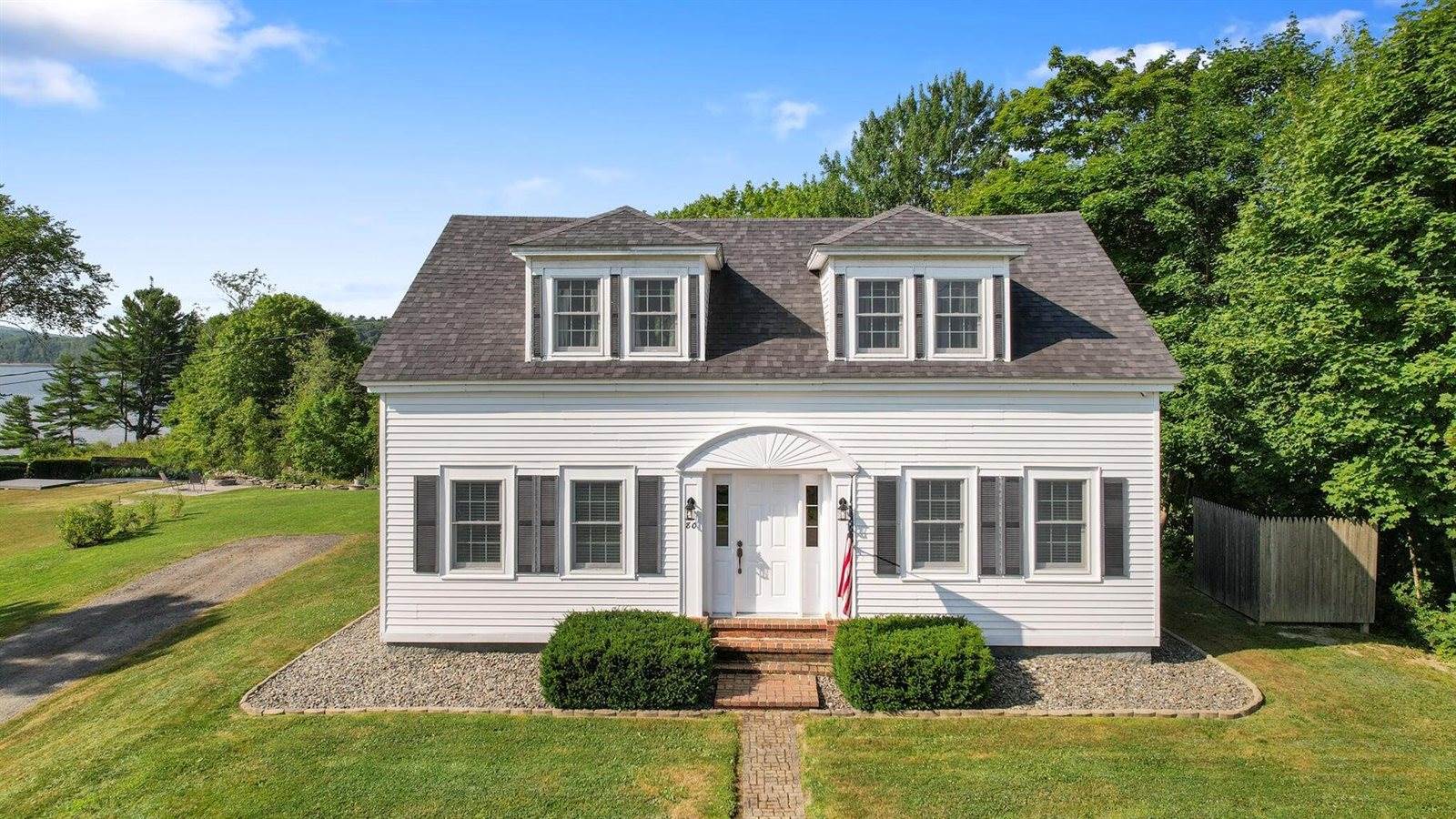 80 Settlers Way, Orrington, ME 04474