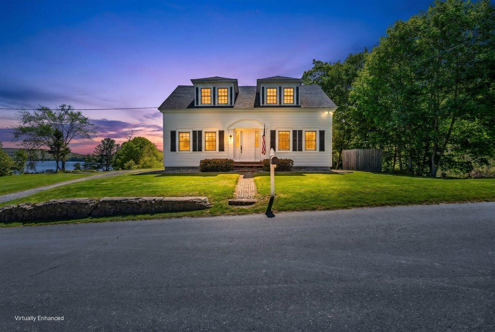 80 Settlers Way, Orrington, ME 04474