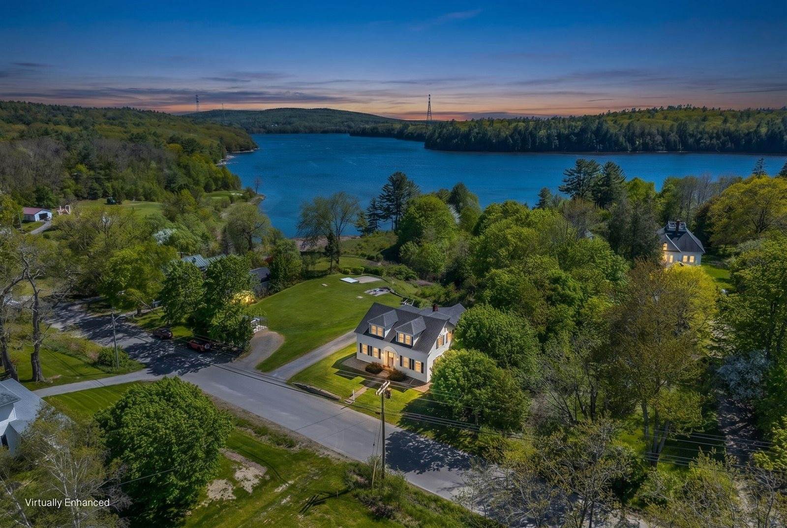 80 Settlers Way, Orrington, ME 04474