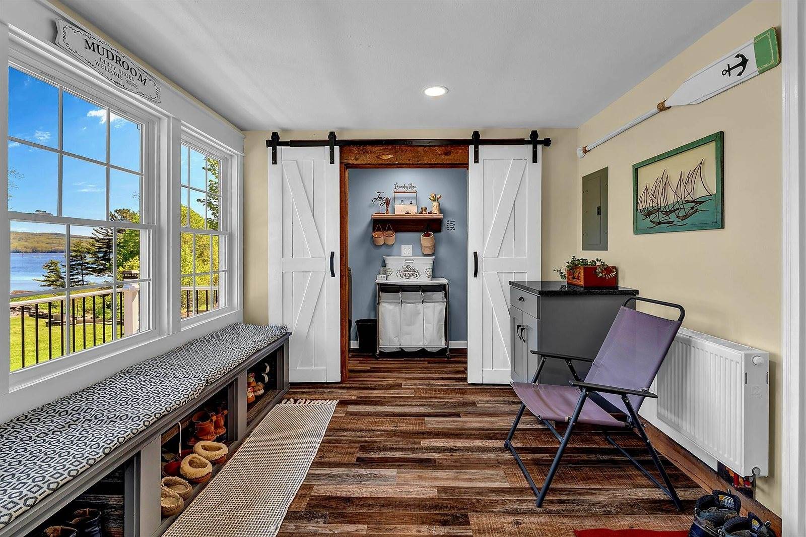 80 Settlers Way, Orrington, ME 04474