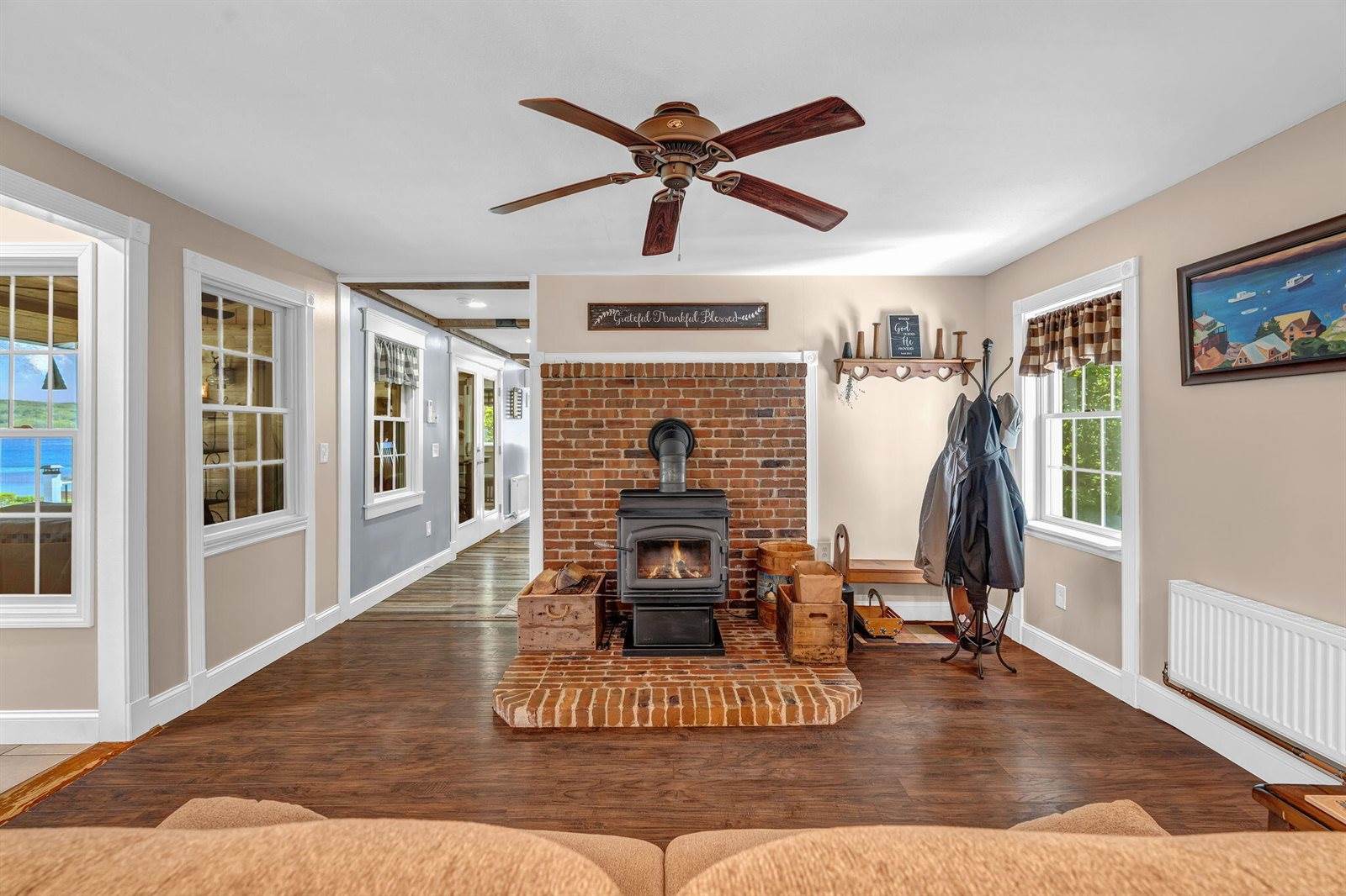 80 Settlers Way, Orrington, ME 04474