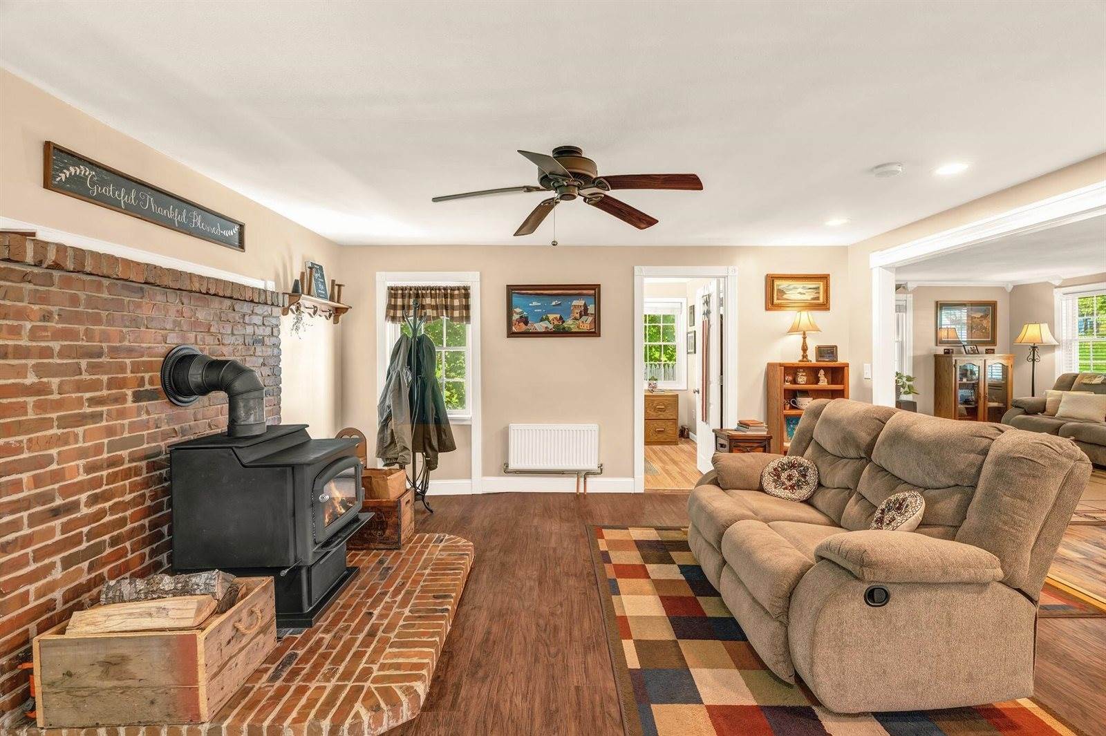 80 Settlers Way, Orrington, ME 04474