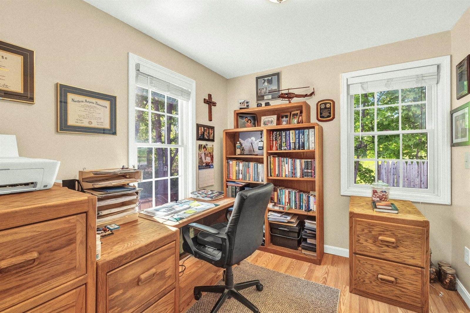 80 Settlers Way, Orrington, ME 04474