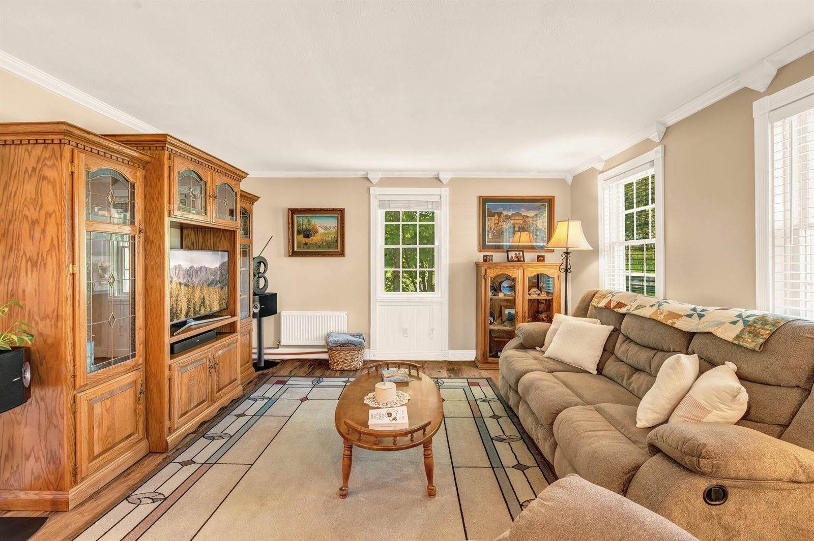 80 Settlers Way, Orrington, ME 04474