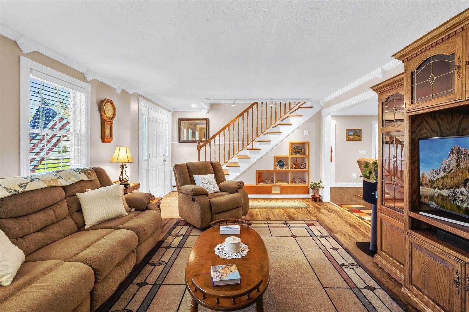 80 Settlers Way, Orrington, ME 04474