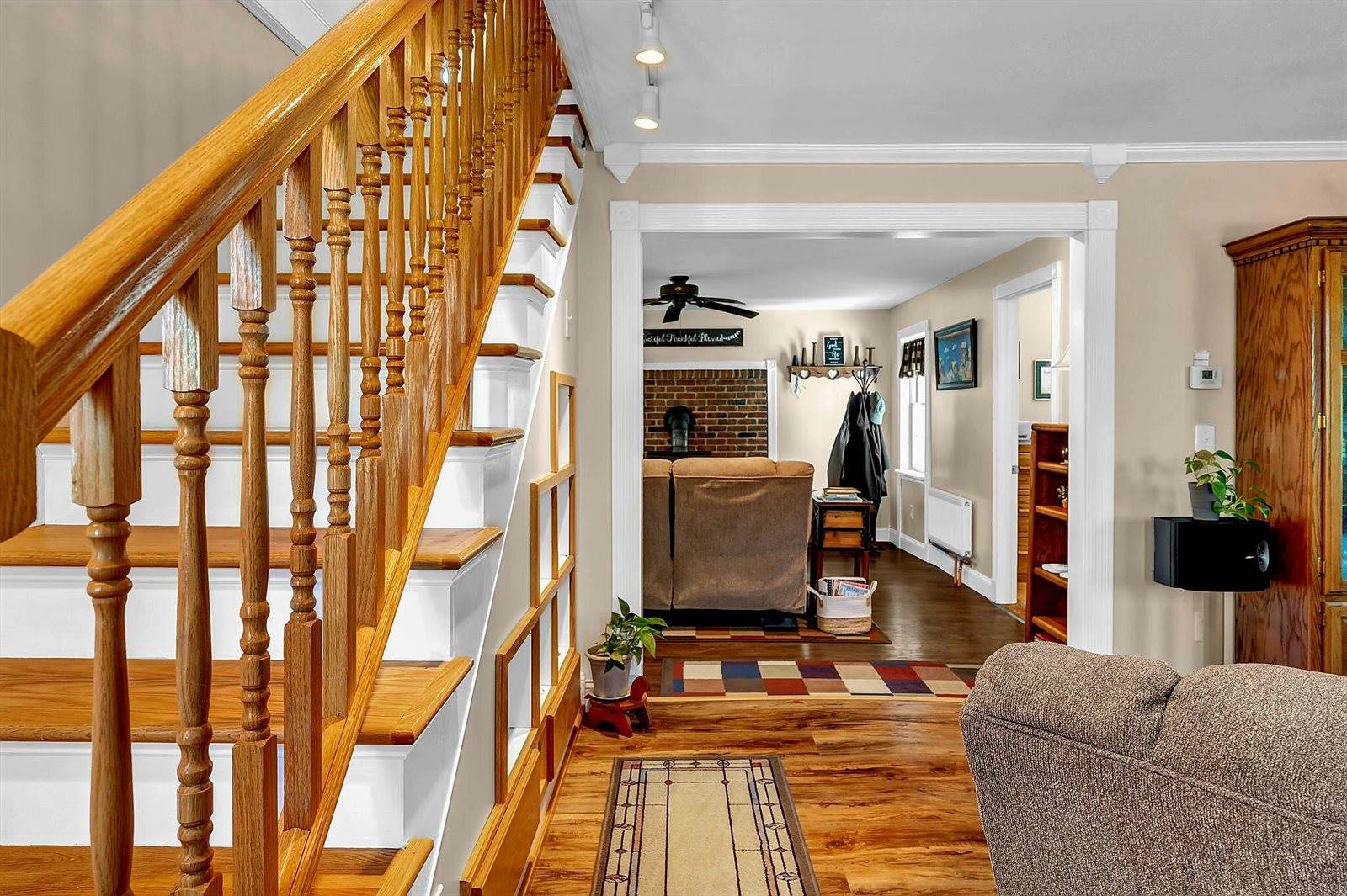 80 Settlers Way, Orrington, ME 04474
