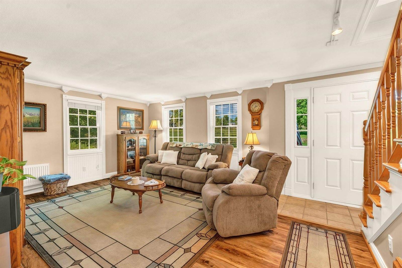 80 Settlers Way, Orrington, ME 04474