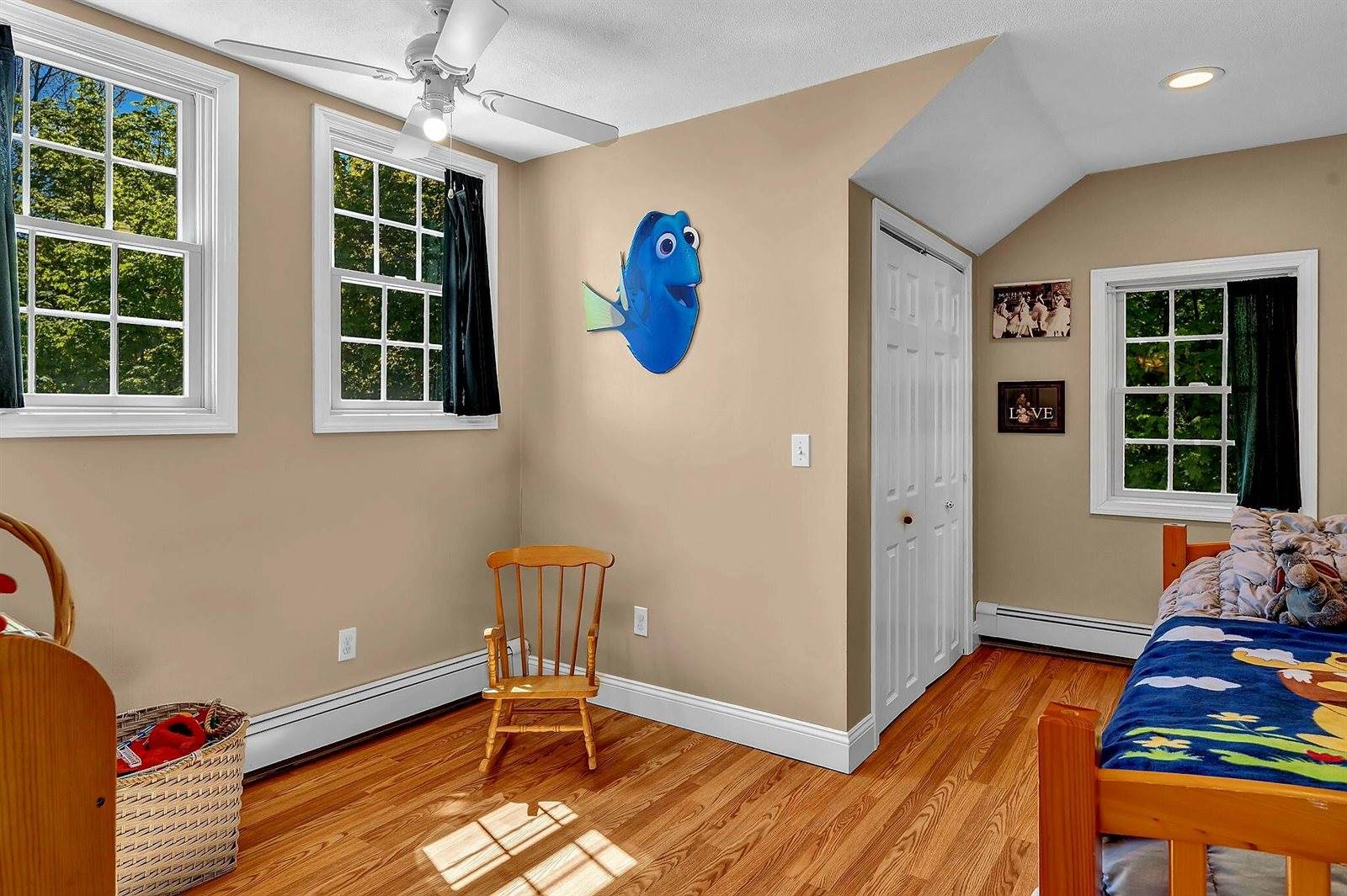 80 Settlers Way, Orrington, ME 04474