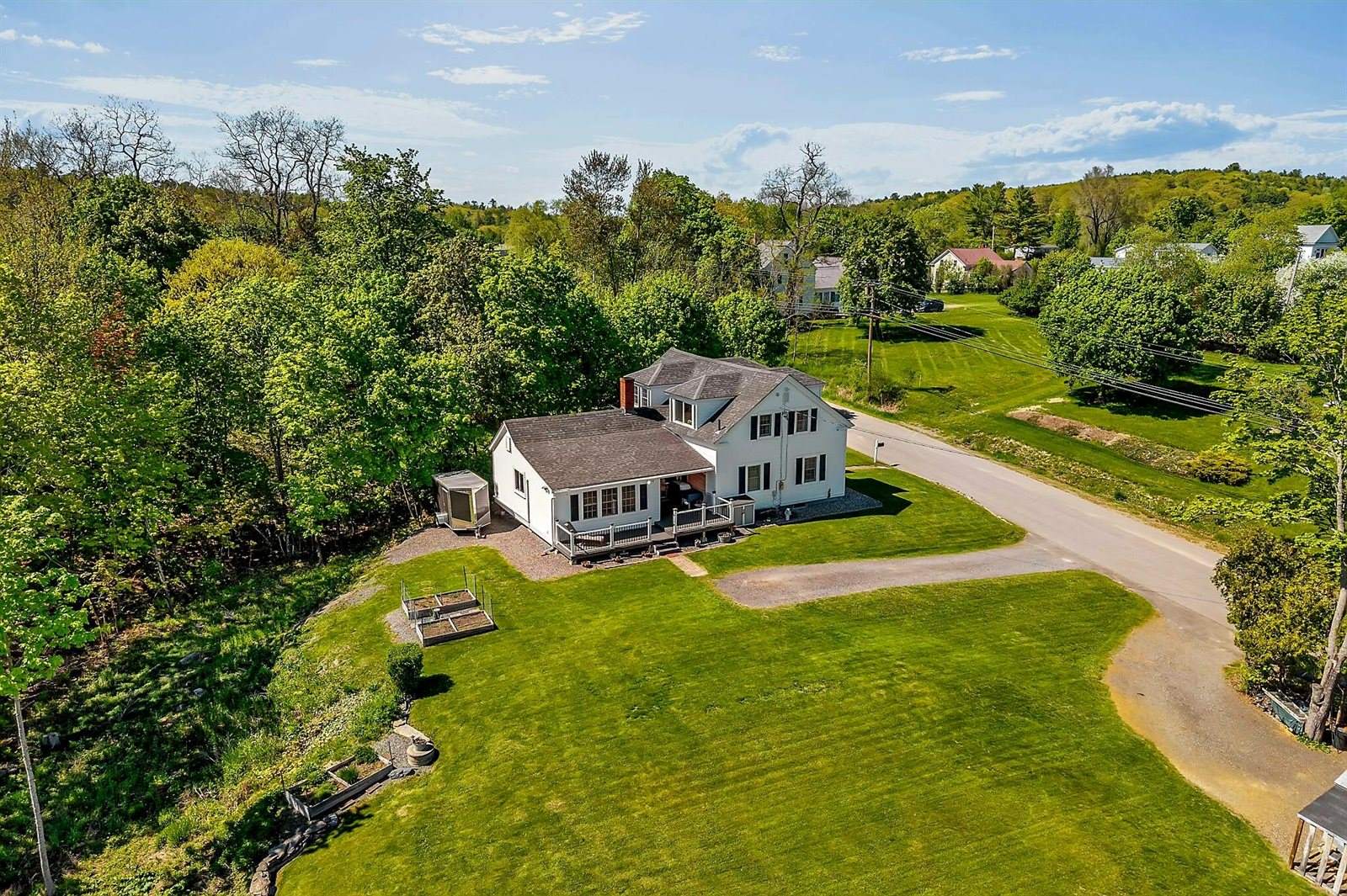80 Settlers Way, Orrington, ME 04474