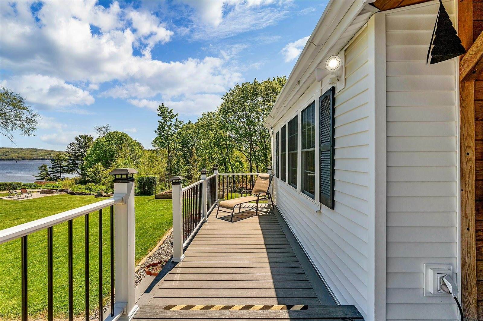 80 Settlers Way, Orrington, ME 04474
