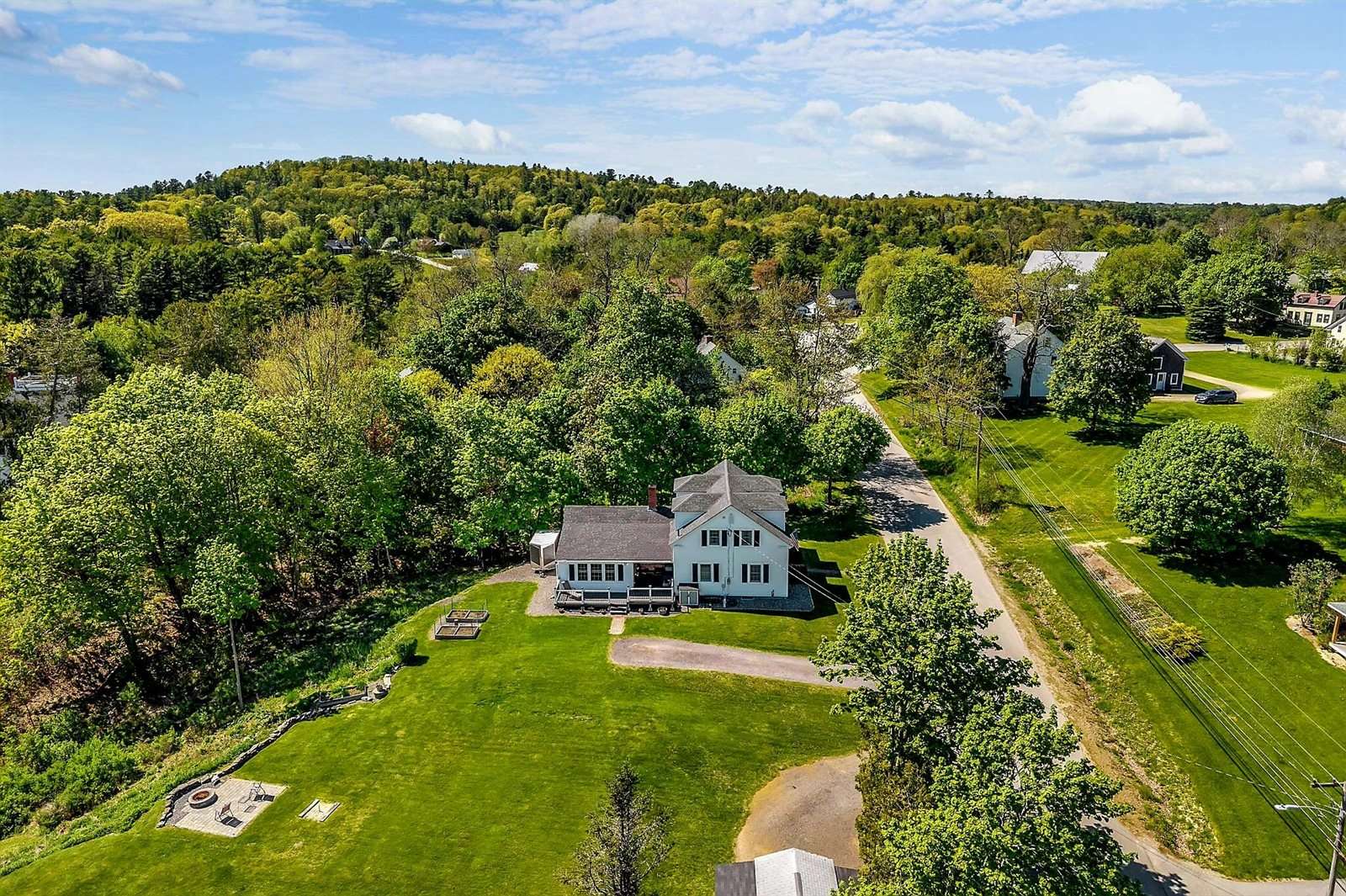 80 Settlers Way, Orrington, ME 04474