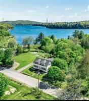 80 Settlers Way, Orrington, ME 04474