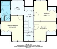 80 Settlers Way, Orrington, ME 04474